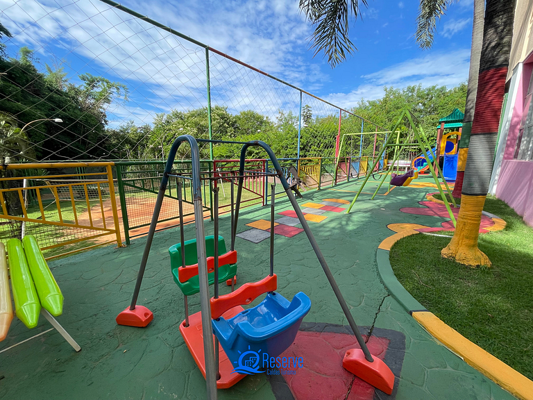 Ecologic Park - 802