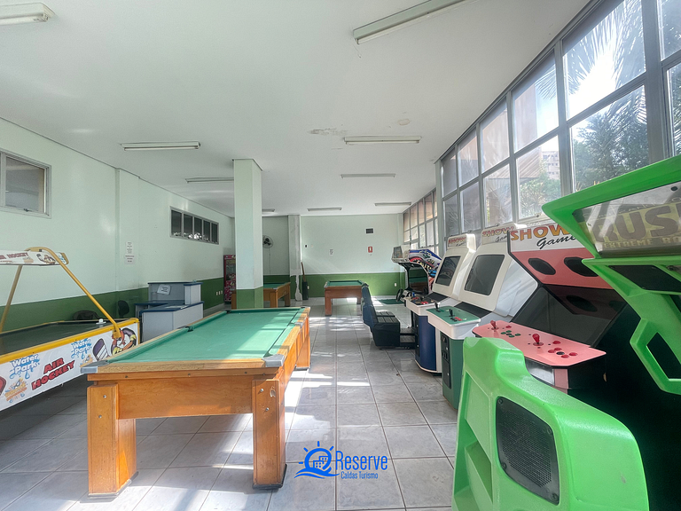 Ecologic Park - 802