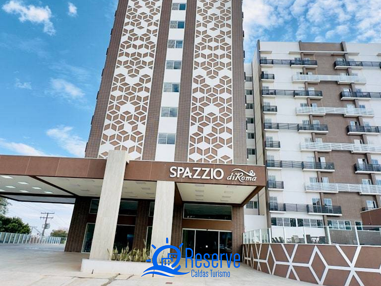Spazzio diRoma