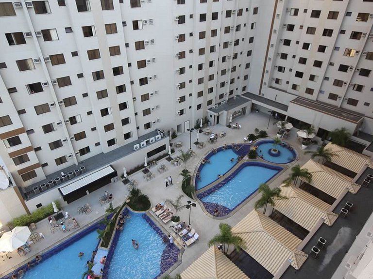 Boulevard Suíte Hotel - 703