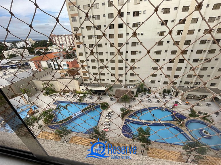 Boulevard Suíte Hotel - 703