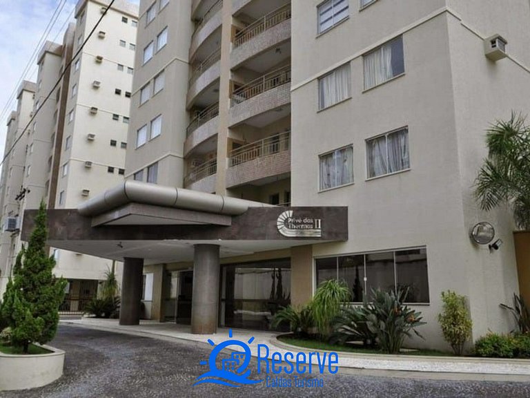 Privê Das Thermas