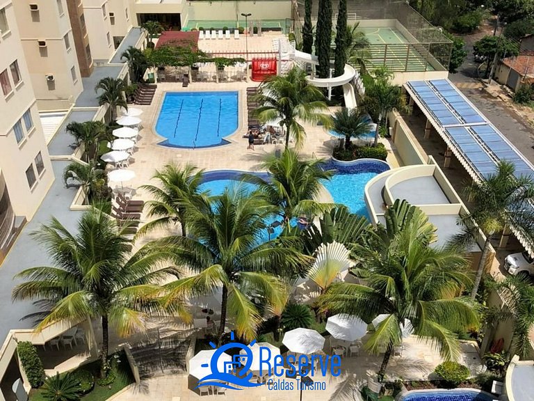 Privê Das Thermas