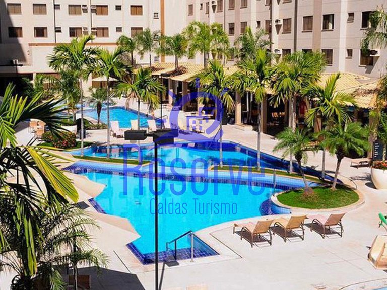 Boulevard Suíte Hotel - 703