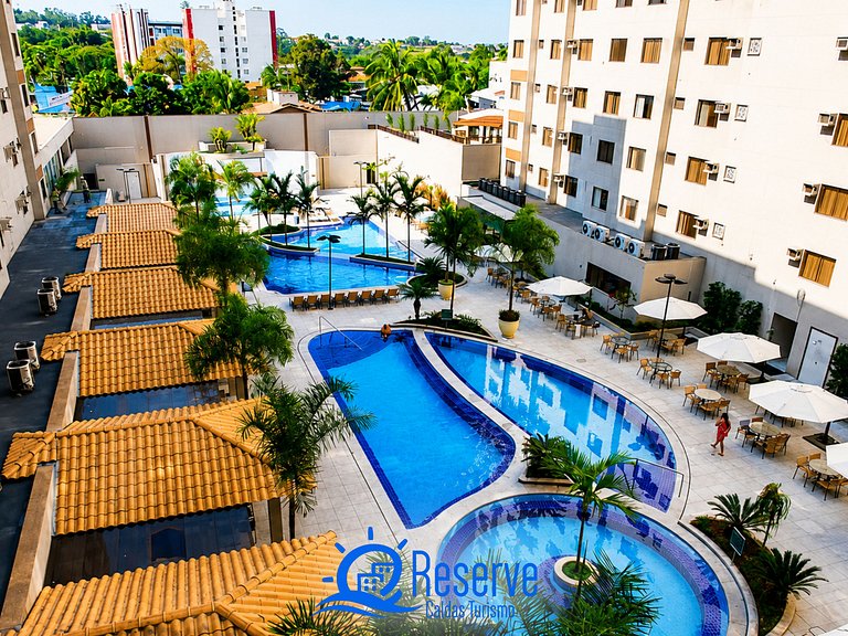 Boulevard Suíte Hotel - 703