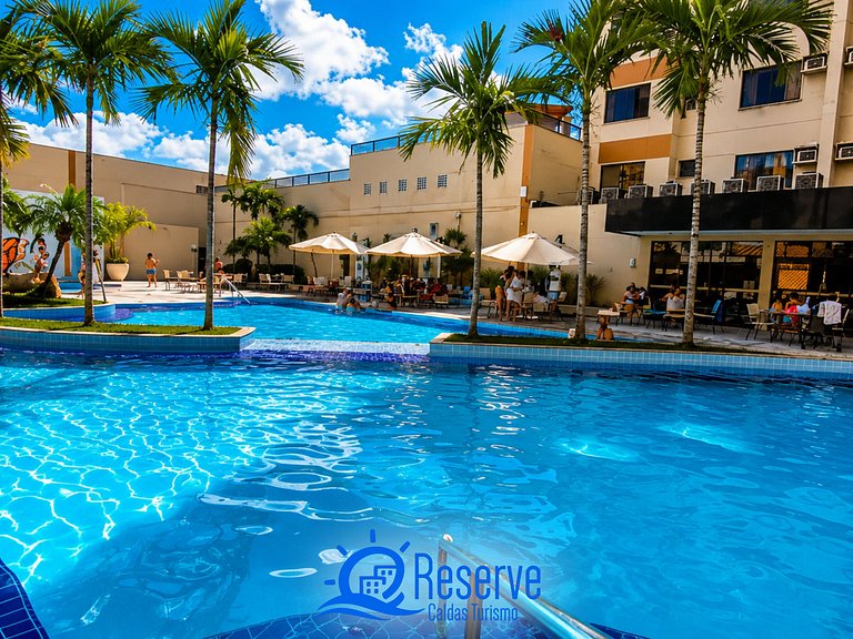 Boulevard Suíte Hotel - 703