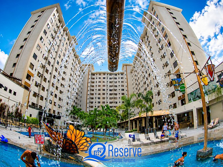 Boulevard Suíte Hotel