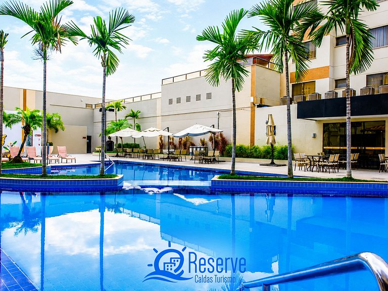 Boulevard Suíte Hotel